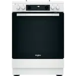 Кухонная плита Whirlpool
